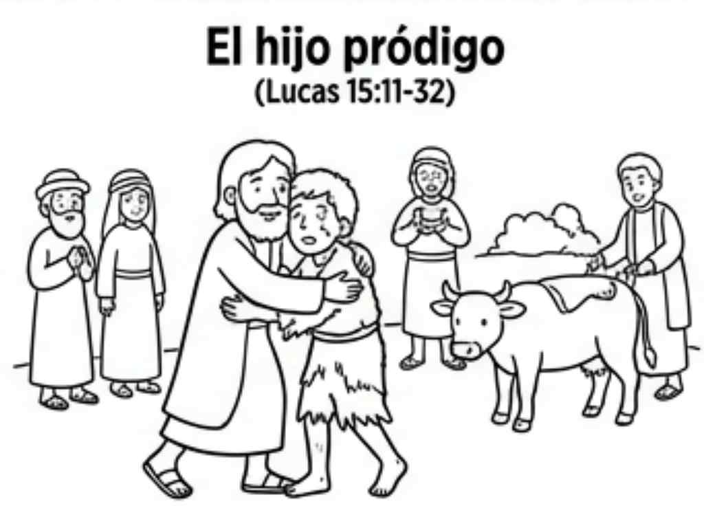 El hijo pródigo